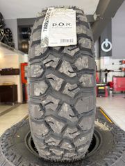 *ΚΑΙΝΟΥΡΓΙΑ* 235/85/16 DAVANTI TERRATURA M/T-thumb-2