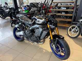 Yamaha MT-09 2026 SP