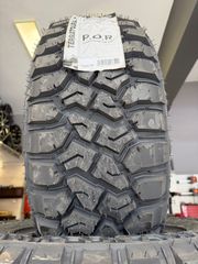*ΚΑΙΝΟΥΡΓΙΑ* 265/60/18 DAVANTI TERRATURA M/T-thumb-1
