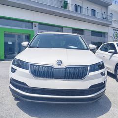 Skoda Karoq 2022 1.5 TSI ACT 150PS FL AMBITION 5 ΧΡΟΝΙΑ ΕΓΓΥΗΣΗ