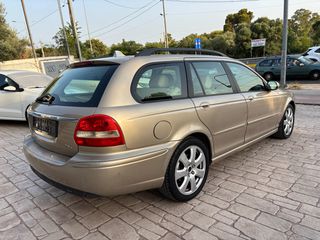Jaguar X-Type 2005 X-TYPE 2.0 D EXECUTIVE-thumb-7