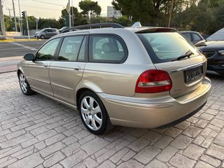 Jaguar X-Type 2005 X-TYPE 2.0 D EXECUTIVE-thumb-8