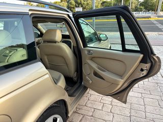 Jaguar X-Type 2005 X-TYPE 2.0 D EXECUTIVE-thumb-36