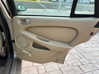 Jaguar X-Type 2005 X-TYPE 2.0 D EXECUTIVE-thumb-37