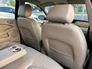 Jaguar X-Type 2005 X-TYPE 2.0 D EXECUTIVE-thumb-38