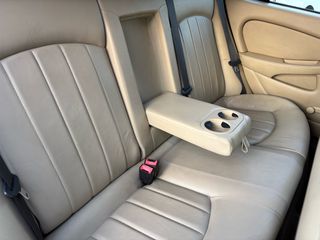 Jaguar X-Type 2005 X-TYPE 2.0 D EXECUTIVE-thumb-41