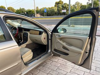 Jaguar X-Type 2005 X-TYPE 2.0 D EXECUTIVE-thumb-42
