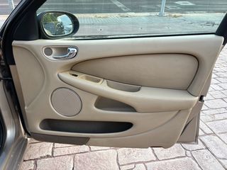 Jaguar X-Type 2005 X-TYPE 2.0 D EXECUTIVE-thumb-43