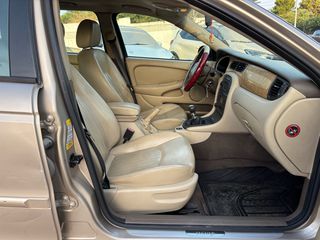 Jaguar X-Type 2005 X-TYPE 2.0 D EXECUTIVE-thumb-44