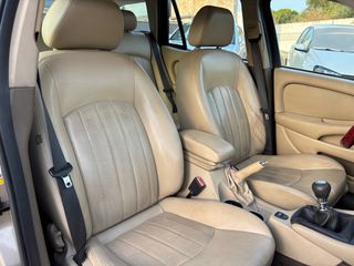 Jaguar X-Type 2005 X-TYPE 2.0 D EXECUTIVE-thumb-45