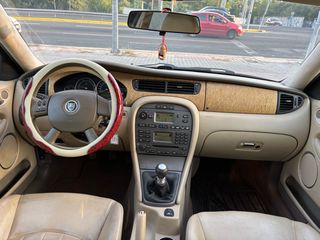 Jaguar X-Type 2005 X-TYPE 2.0 D EXECUTIVE-thumb-48