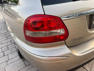 Jaguar X-Type 2005 X-TYPE 2.0 D EXECUTIVE-thumb-10