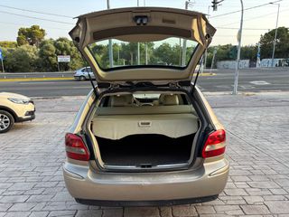 Jaguar X-Type 2005 X-TYPE 2.0 D EXECUTIVE-thumb-12