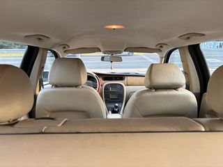 Jaguar X-Type 2005 X-TYPE 2.0 D EXECUTIVE-thumb-14