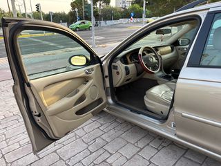 Jaguar X-Type 2005 X-TYPE 2.0 D EXECUTIVE-thumb-15