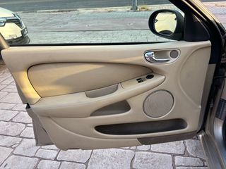 Jaguar X-Type 2005 X-TYPE 2.0 D EXECUTIVE-thumb-16