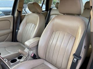 Jaguar X-Type 2005 X-TYPE 2.0 D EXECUTIVE-thumb-18