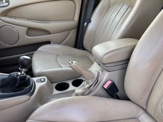 Jaguar X-Type 2005 X-TYPE 2.0 D EXECUTIVE-thumb-19