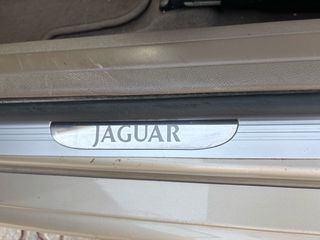 Jaguar X-Type 2005 X-TYPE 2.0 D EXECUTIVE-thumb-20