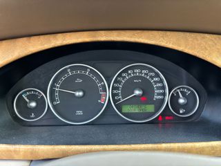 Jaguar X-Type 2005 X-TYPE 2.0 D EXECUTIVE-thumb-24