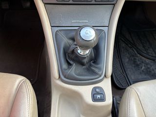 Jaguar X-Type 2005 X-TYPE 2.0 D EXECUTIVE-thumb-27