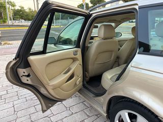 Jaguar X-Type 2005 X-TYPE 2.0 D EXECUTIVE-thumb-30