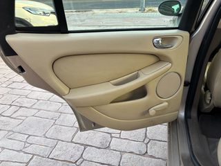 Jaguar X-Type 2005 X-TYPE 2.0 D EXECUTIVE-thumb-31