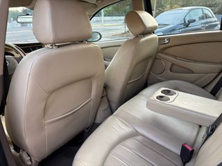Jaguar X-Type 2005 X-TYPE 2.0 D EXECUTIVE-thumb-32