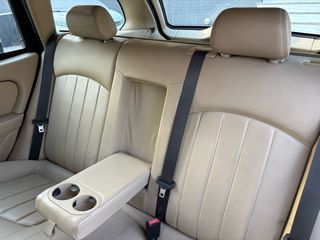 Jaguar X-Type 2005 X-TYPE 2.0 D EXECUTIVE-thumb-34