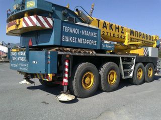 Γερανοί Demag 1990 AC265-thumb-2