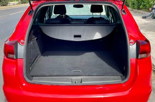 Opel Astra 2018 STATION WAGON / ΜΗΔΕΝΙΚΑ ΤΕΛΗ-thumb-33