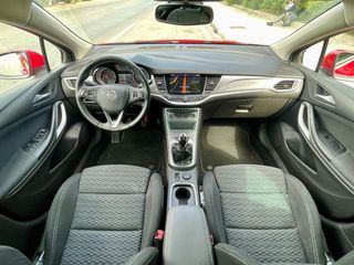 Opel Astra 2018 STATION WAGON / ΜΗΔΕΝΙΚΑ ΤΕΛΗ-thumb-13