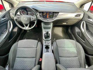 Opel Astra 2018 STATION WAGON / ΜΗΔΕΝΙΚΑ ΤΕΛΗ-thumb-14