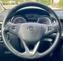 Opel Astra 2018 STATION WAGON / ΜΗΔΕΝΙΚΑ ΤΕΛΗ-thumb-15