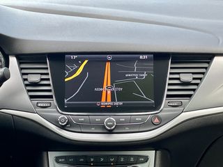 Opel Astra 2018 STATION WAGON / ΜΗΔΕΝΙΚΑ ΤΕΛΗ-thumb-19