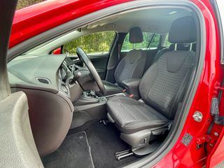 Opel Astra 2018 STATION WAGON / ΜΗΔΕΝΙΚΑ ΤΕΛΗ-thumb-11