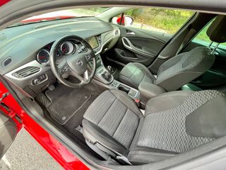 Opel Astra 2018 STATION WAGON / ΜΗΔΕΝΙΚΑ ΤΕΛΗ-thumb-10