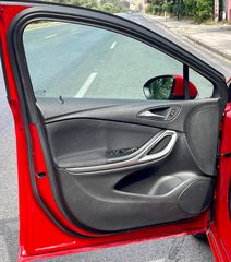Opel Astra 2018 STATION WAGON / ΜΗΔΕΝΙΚΑ ΤΕΛΗ-thumb-12