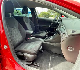 Opel Astra 2018 STATION WAGON / ΜΗΔΕΝΙΚΑ ΤΕΛΗ-thumb-29