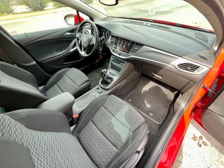 Opel Astra 2018 STATION WAGON / ΜΗΔΕΝΙΚΑ ΤΕΛΗ-thumb-30