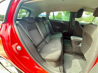 Opel Astra 2018 STATION WAGON / ΜΗΔΕΝΙΚΑ ΤΕΛΗ-thumb-31
