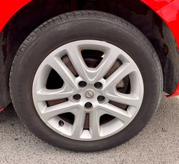 Opel Astra 2018 STATION WAGON / ΜΗΔΕΝΙΚΑ ΤΕΛΗ-thumb-34