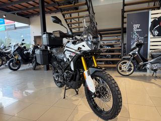 Cyclone 2026 RX2 125