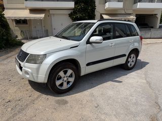 Suzuki Grand Vitara 2009