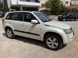 Suzuki Grand Vitara 2009-thumb-2