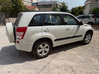 Suzuki Grand Vitara 2009-thumb-3
