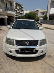 Suzuki Grand Vitara 2009-thumb-4