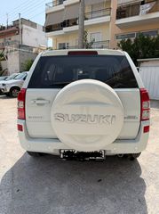 Suzuki Grand Vitara 2009-thumb-5