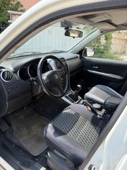 Suzuki Grand Vitara 2009-thumb-6