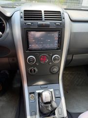 Suzuki Grand Vitara 2009-thumb-7